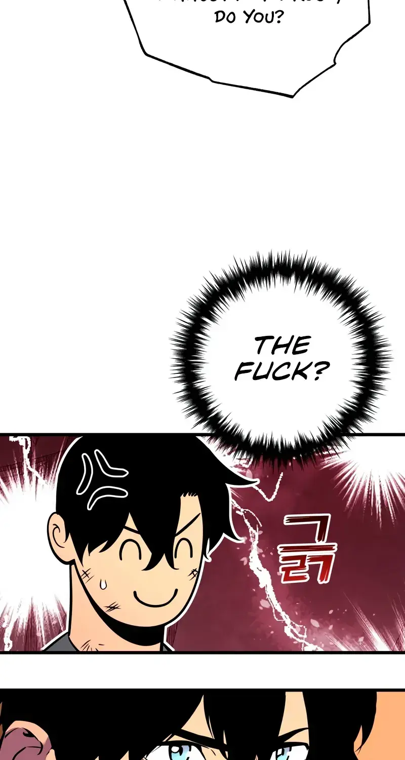 The Wandering Knight’s Survival Manual, chapter 3, page 32