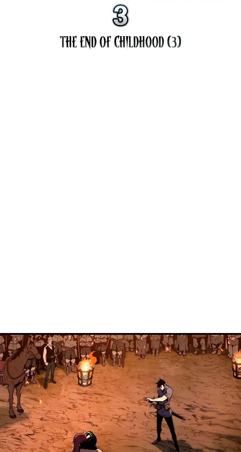 The Wandering Knight’s Survival Manual, chapter 3, page 48