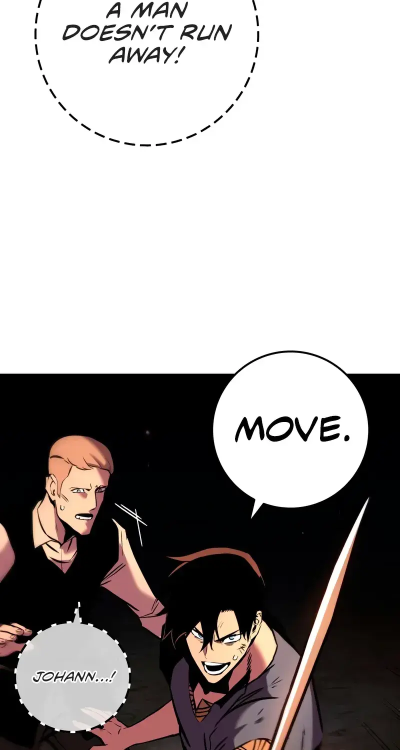 The Wandering Knight’s Survival Manual, chapter 3, page 55