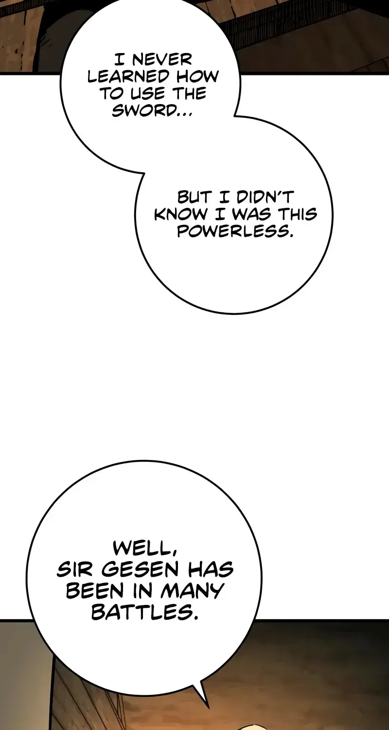 The Wandering Knight’s Survival Manual, chapter 3, page 114