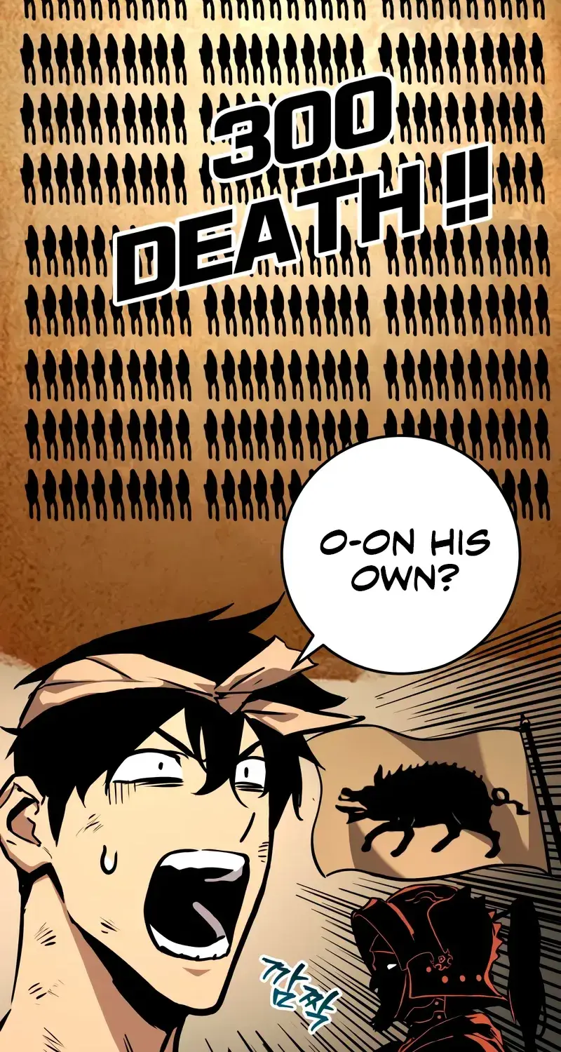 The Wandering Knight’s Survival Manual, chapter 3, page 118