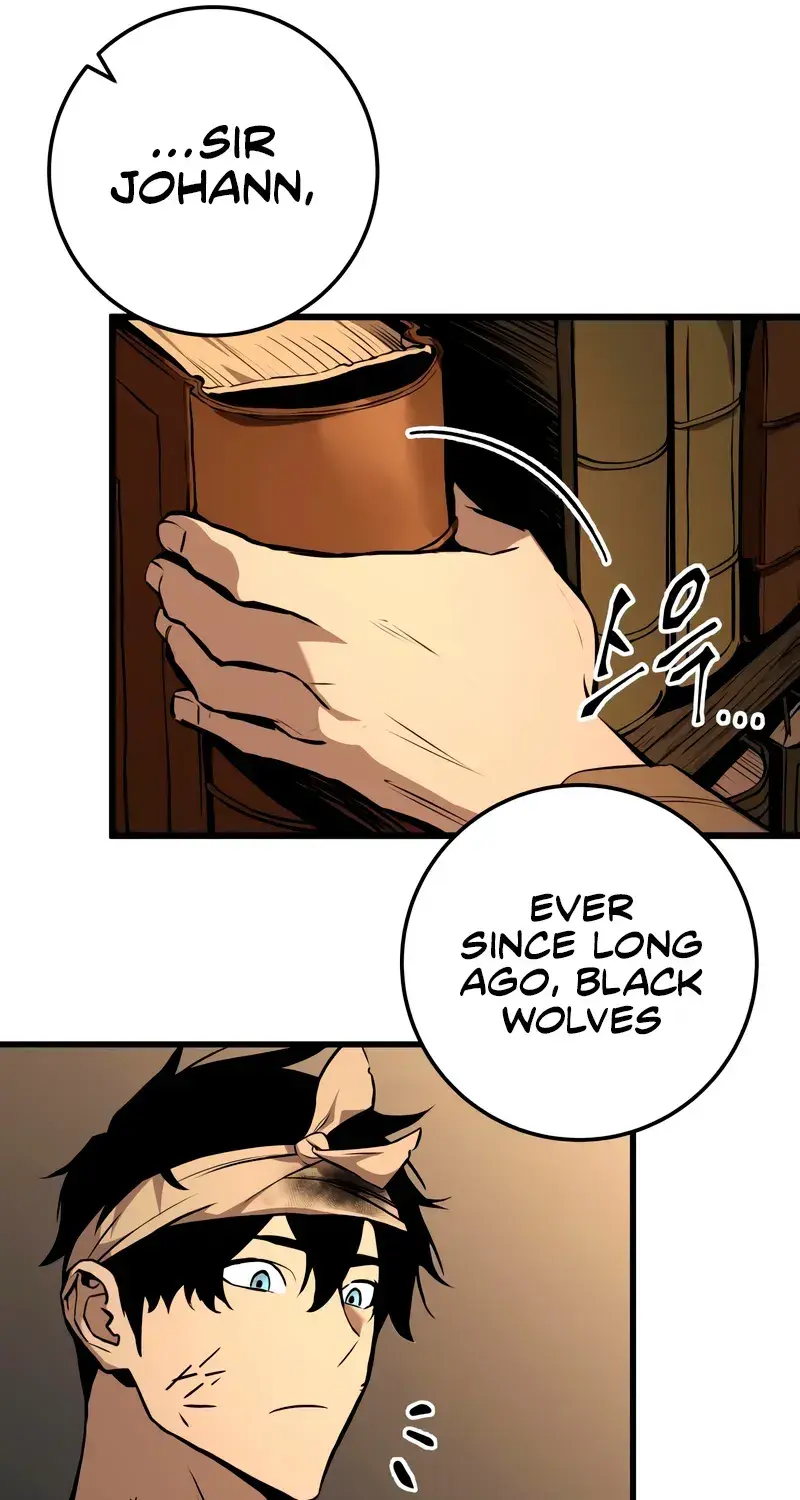 The Wandering Knight’s Survival Manual, chapter 3, page 126