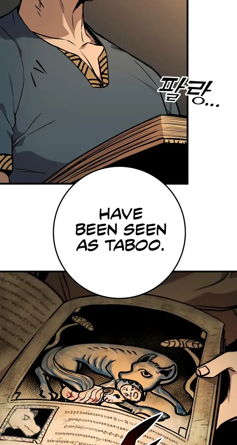 The Wandering Knight’s Survival Manual, chapter 3, page 127