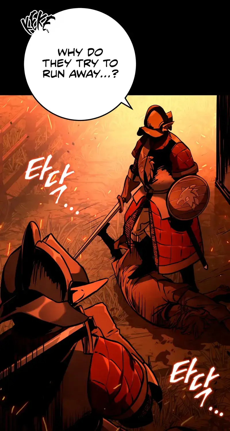 The Wandering Knight’s Survival Manual, chapter 3, page 151