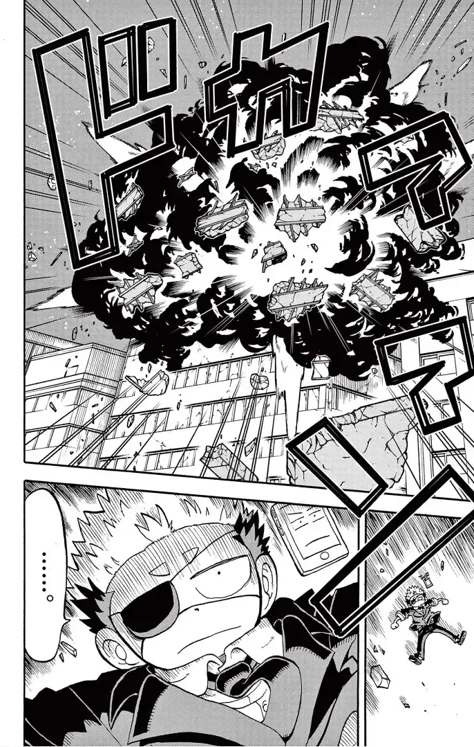 Fate Rewinder, chapter 3, page 13