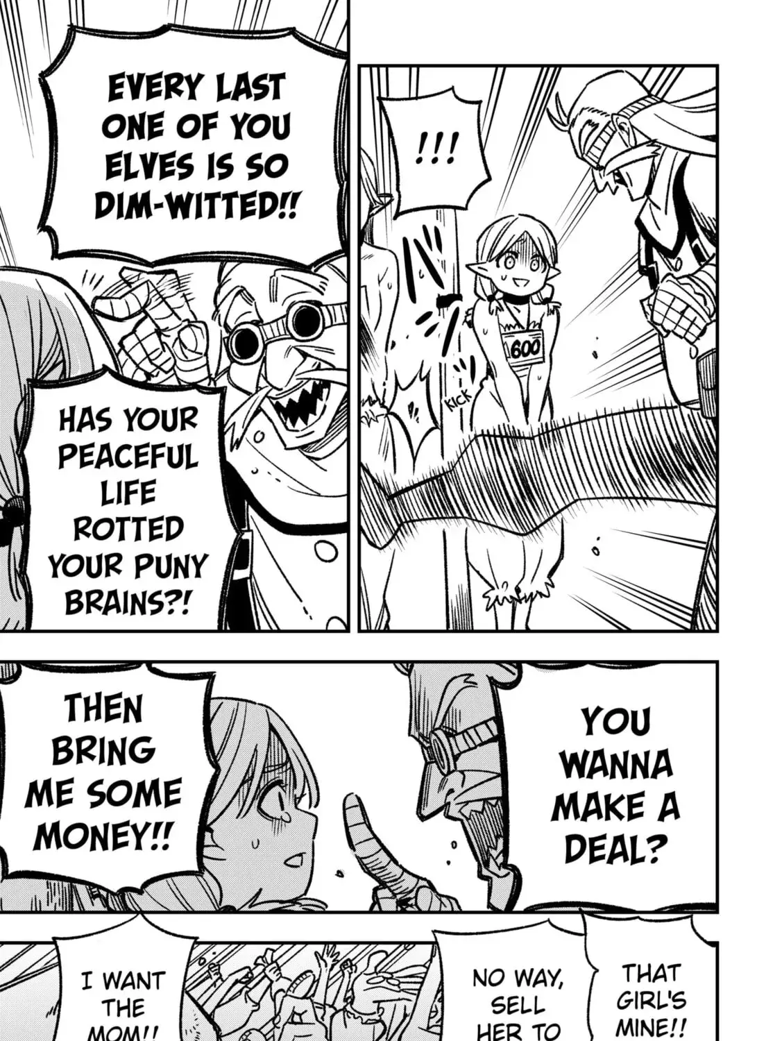 Money Forest, chapter 1, page 69