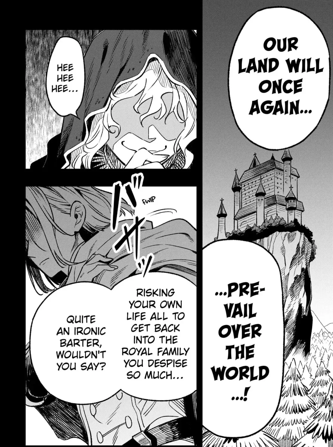 Money Forest, chapter 1, page 147