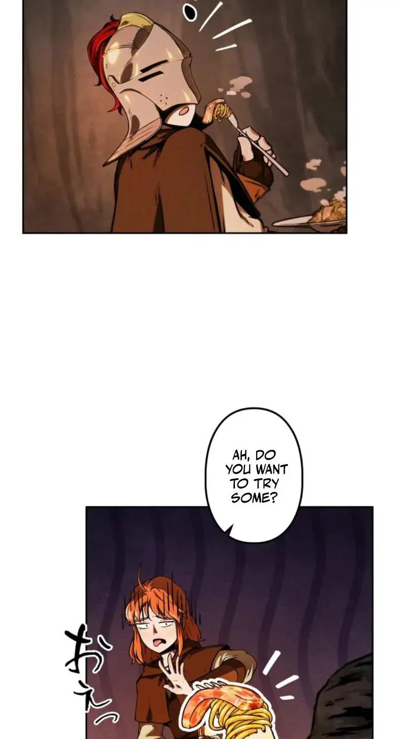 Reincarnated as the Strongest Monster Eater꞉ Revenge on the Tyrant Dragon, chapter 1, page 35