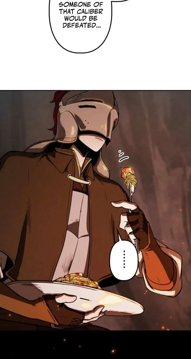 Reincarnated as the Strongest Monster Eater꞉ Revenge on the Tyrant Dragon, chapter 1, page 47