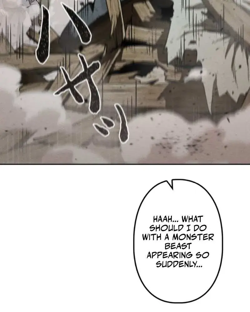 Reincarnated as the Strongest Monster Eater꞉ Revenge on the Tyrant Dragon, chapter 1, page 63