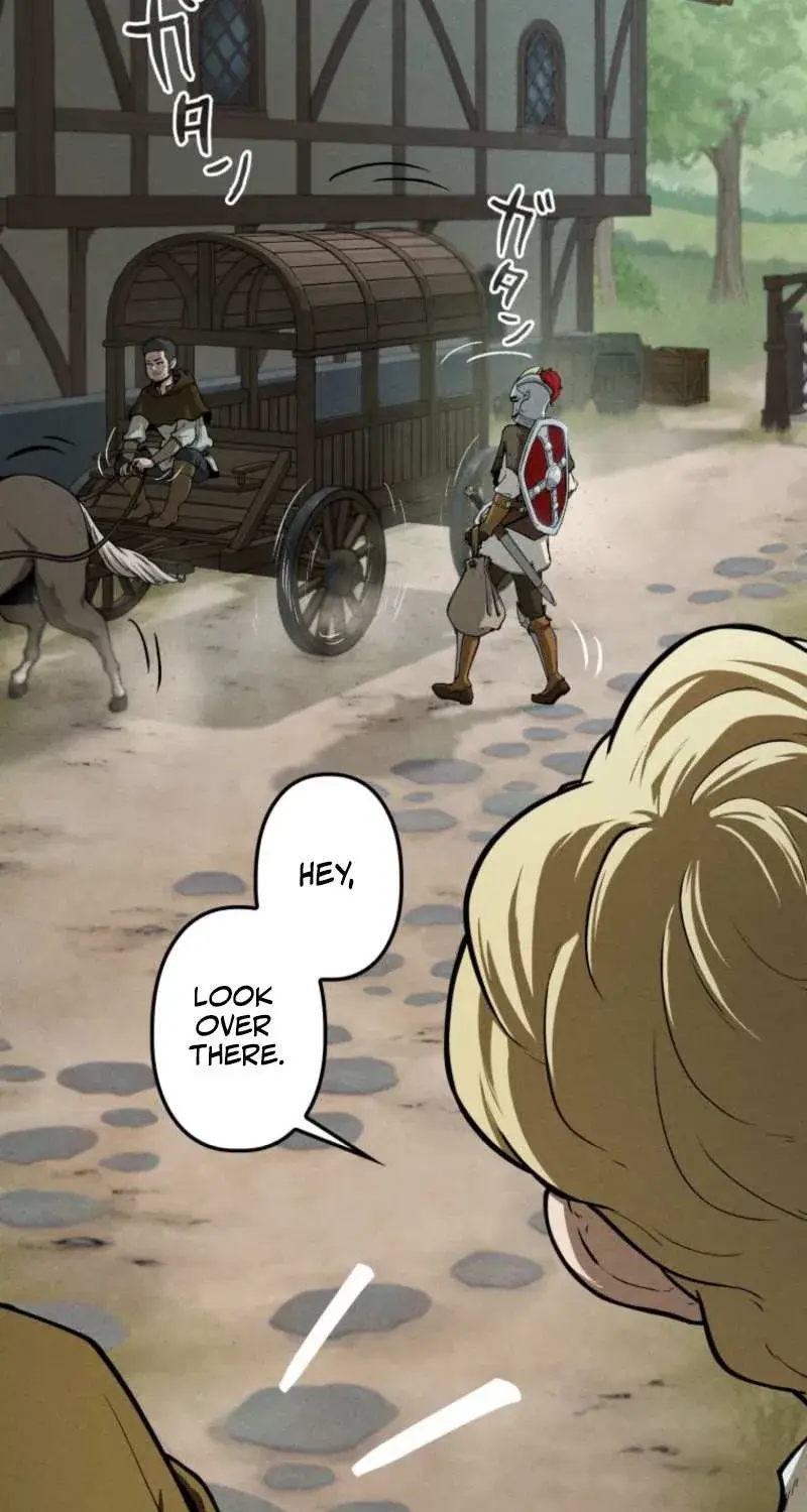 Reincarnated as the Strongest Monster Eater꞉ Revenge on the Tyrant Dragon, chapter 1, page 70