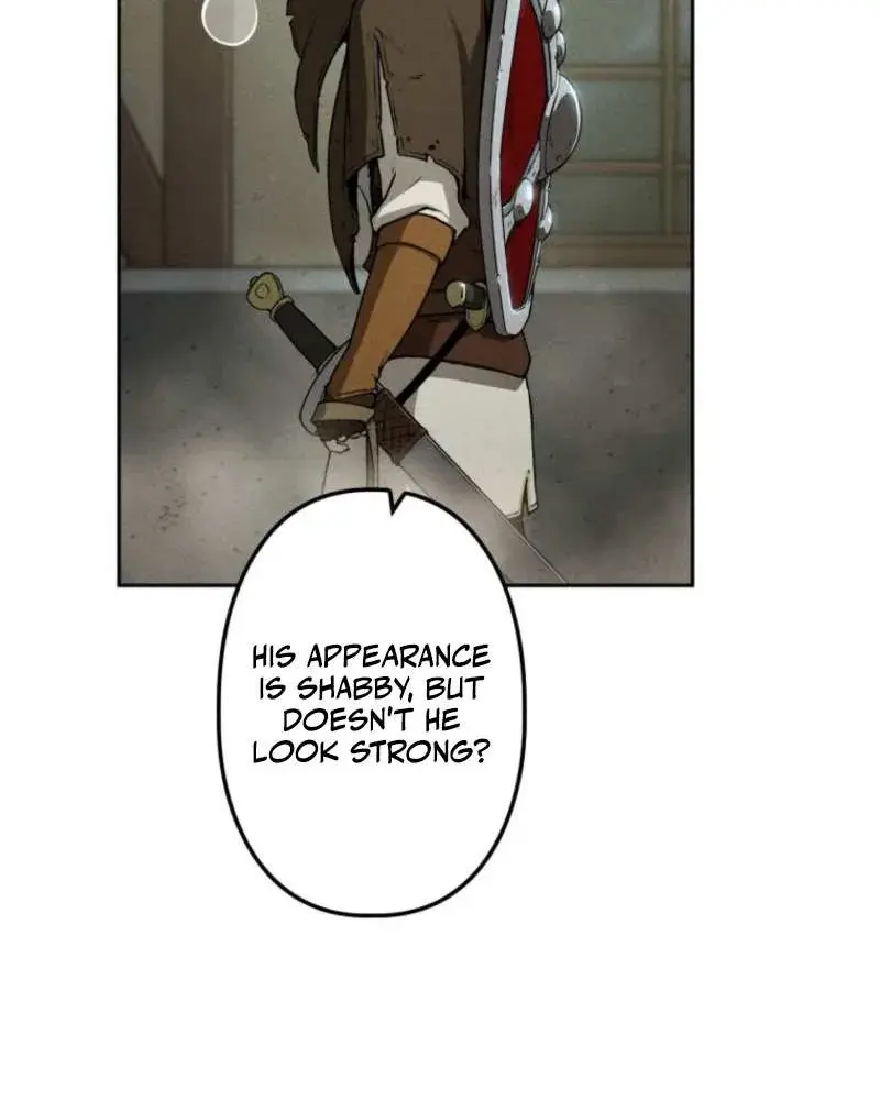 Reincarnated as the Strongest Monster Eater꞉ Revenge on the Tyrant Dragon, chapter 1, page 72