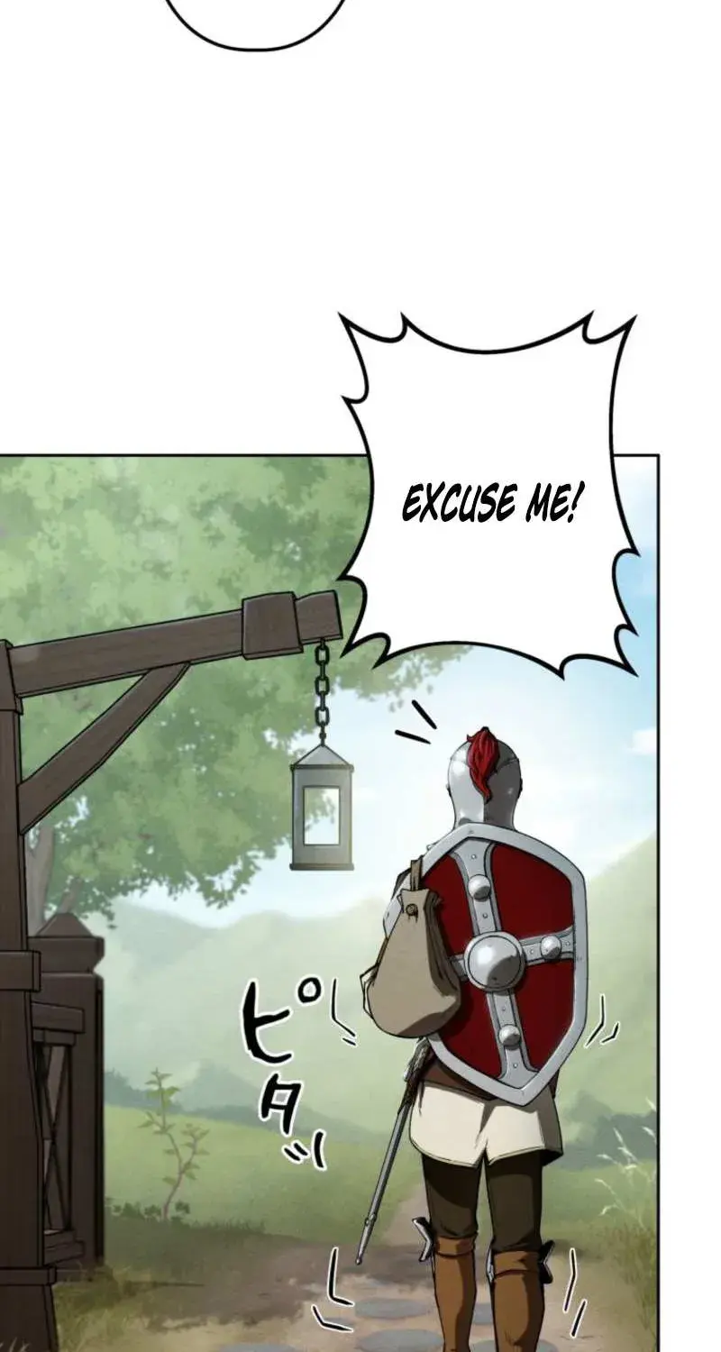 Reincarnated as the Strongest Monster Eater꞉ Revenge on the Tyrant Dragon, chapter 1, page 74