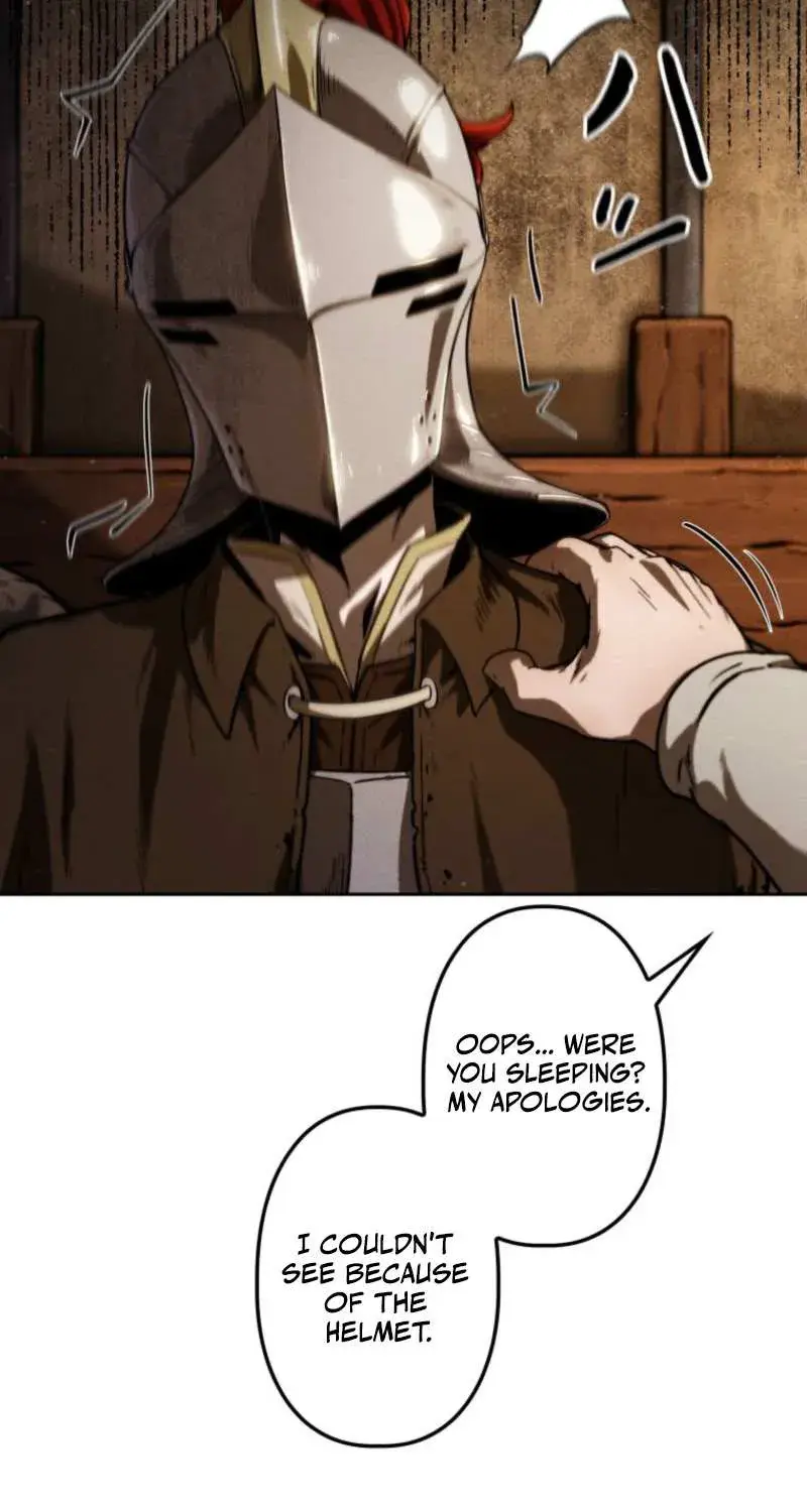 Reincarnated as the Strongest Monster Eater꞉ Revenge on the Tyrant Dragon, chapter 1, page 104
