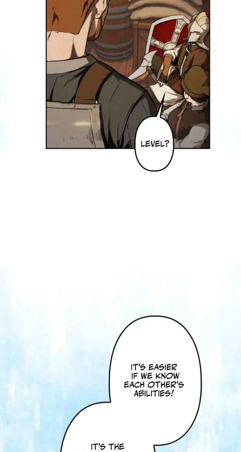 Reincarnated as the Strongest Monster Eater꞉ Revenge on the Tyrant Dragon, chapter 1, page 111