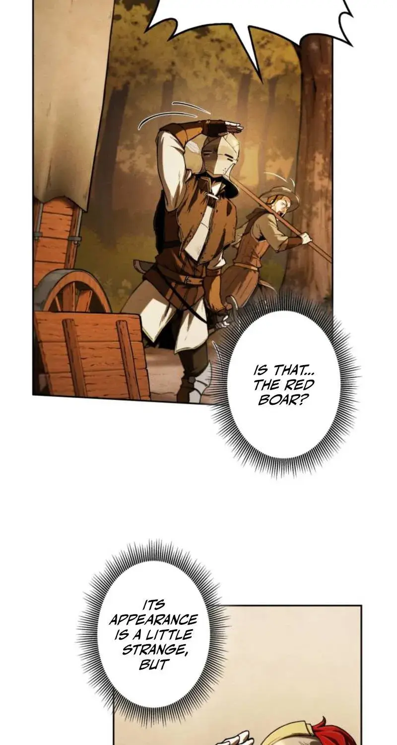Reincarnated as the Strongest Monster Eater꞉ Revenge on the Tyrant Dragon, chapter 1, page 124