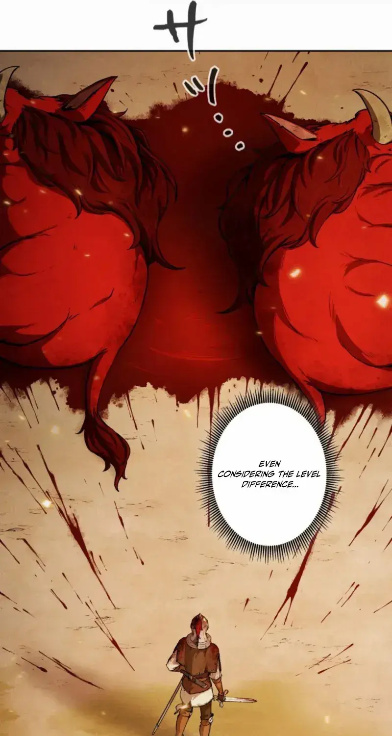 Reincarnated as the Strongest Monster Eater꞉ Revenge on the Tyrant Dragon, chapter 2, page 6