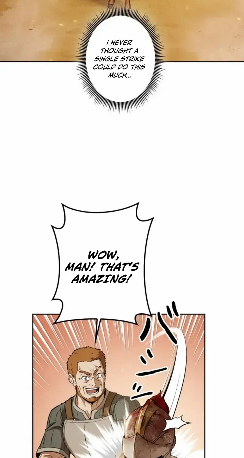 Reincarnated as the Strongest Monster Eater꞉ Revenge on the Tyrant Dragon, chapter 2, page 7