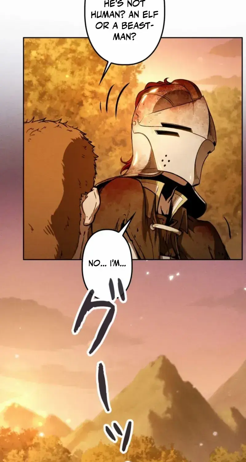 Reincarnated as the Strongest Monster Eater꞉ Revenge on the Tyrant Dragon, chapter 2, page 9