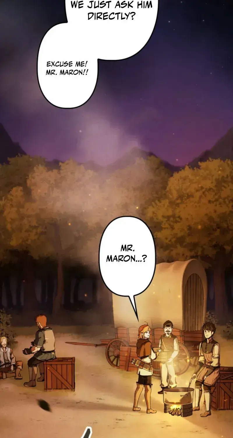 Reincarnated as the Strongest Monster Eater꞉ Revenge on the Tyrant Dragon, chapter 2, page 19