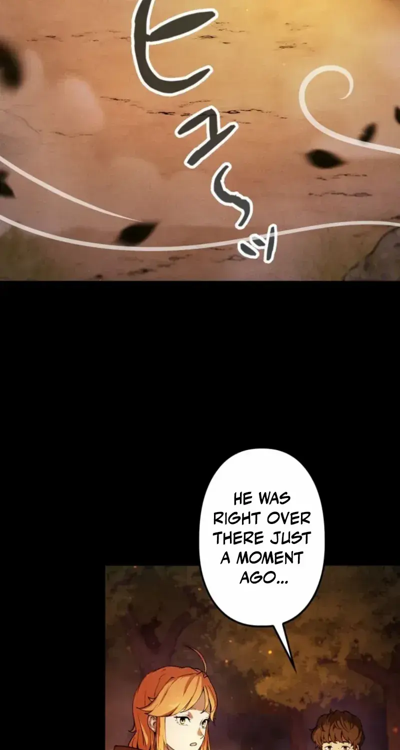 Reincarnated as the Strongest Monster Eater꞉ Revenge on the Tyrant Dragon, chapter 2, page 20