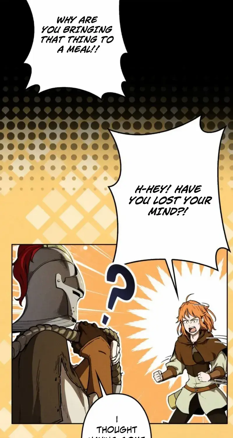 Reincarnated as the Strongest Monster Eater꞉ Revenge on the Tyrant Dragon, chapter 2, page 24