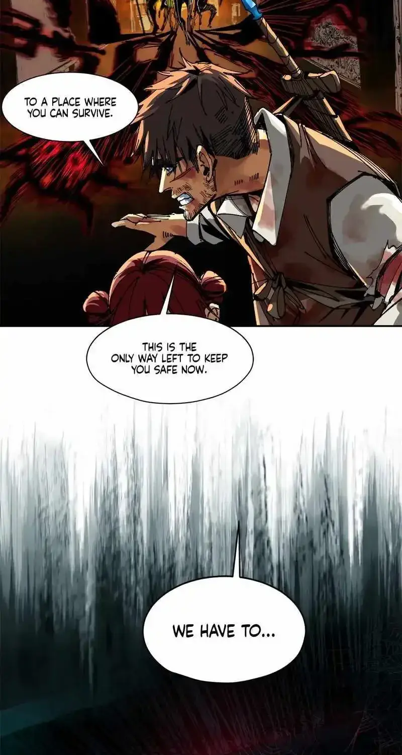 Beyond Redemption, chapter 1, page 4