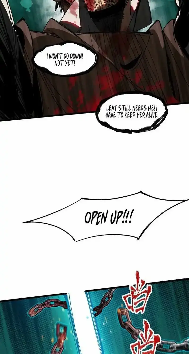 Beyond Redemption, chapter 1, page 9