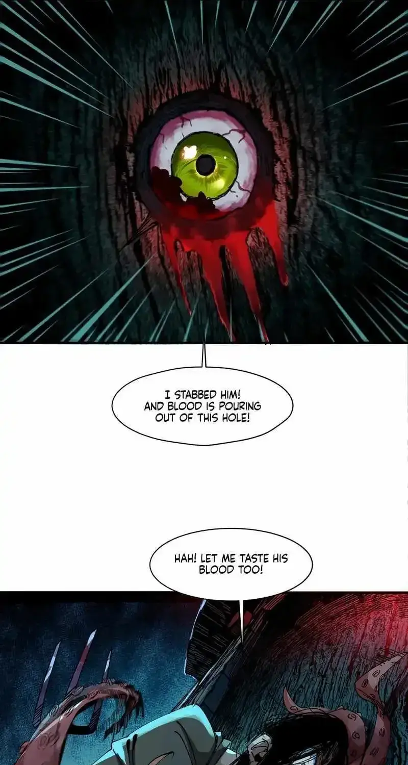 Beyond Redemption, chapter 1, page 24