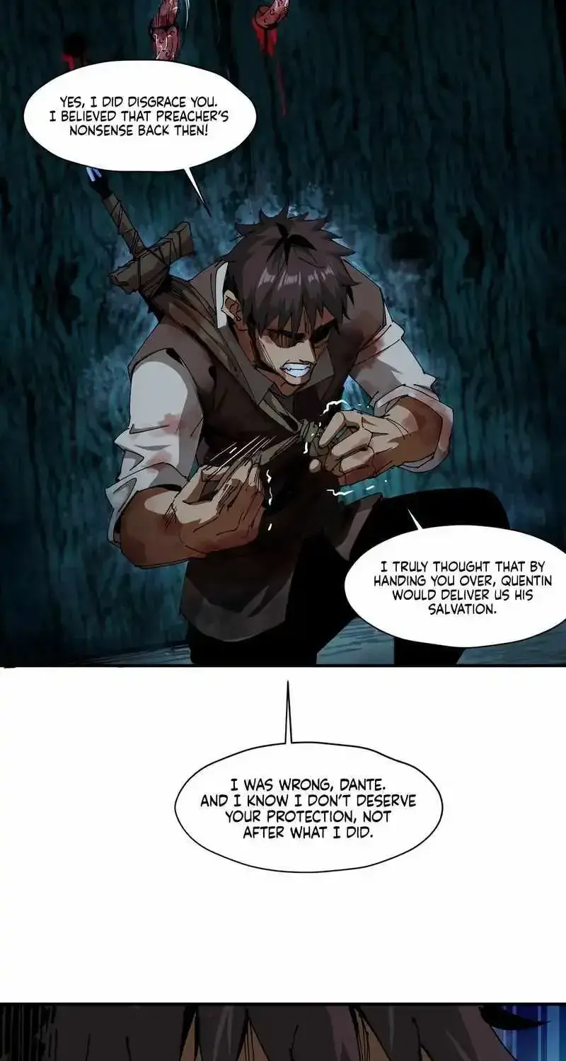 Beyond Redemption, chapter 1, page 26