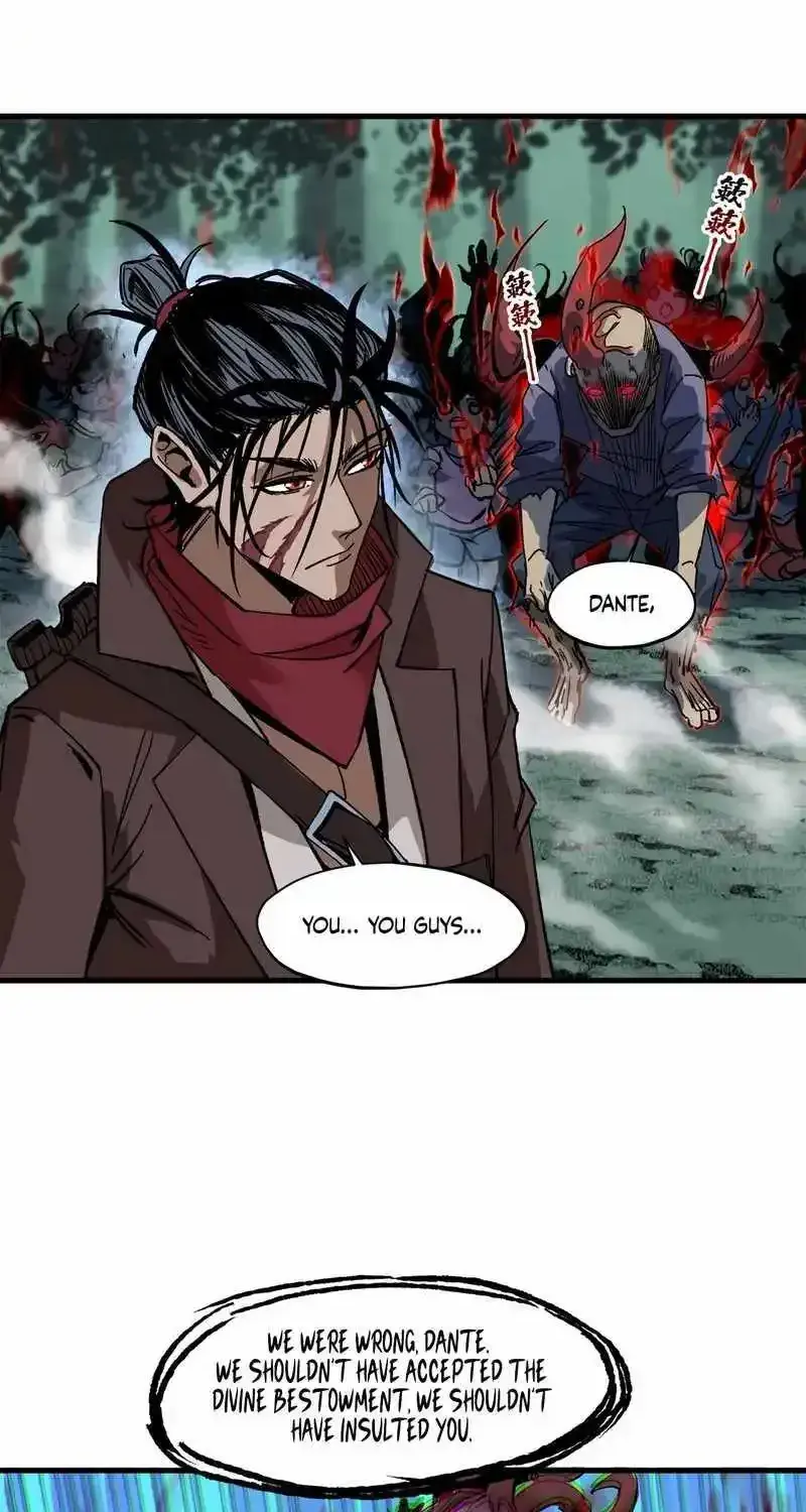 Beyond Redemption, chapter 2, page 20