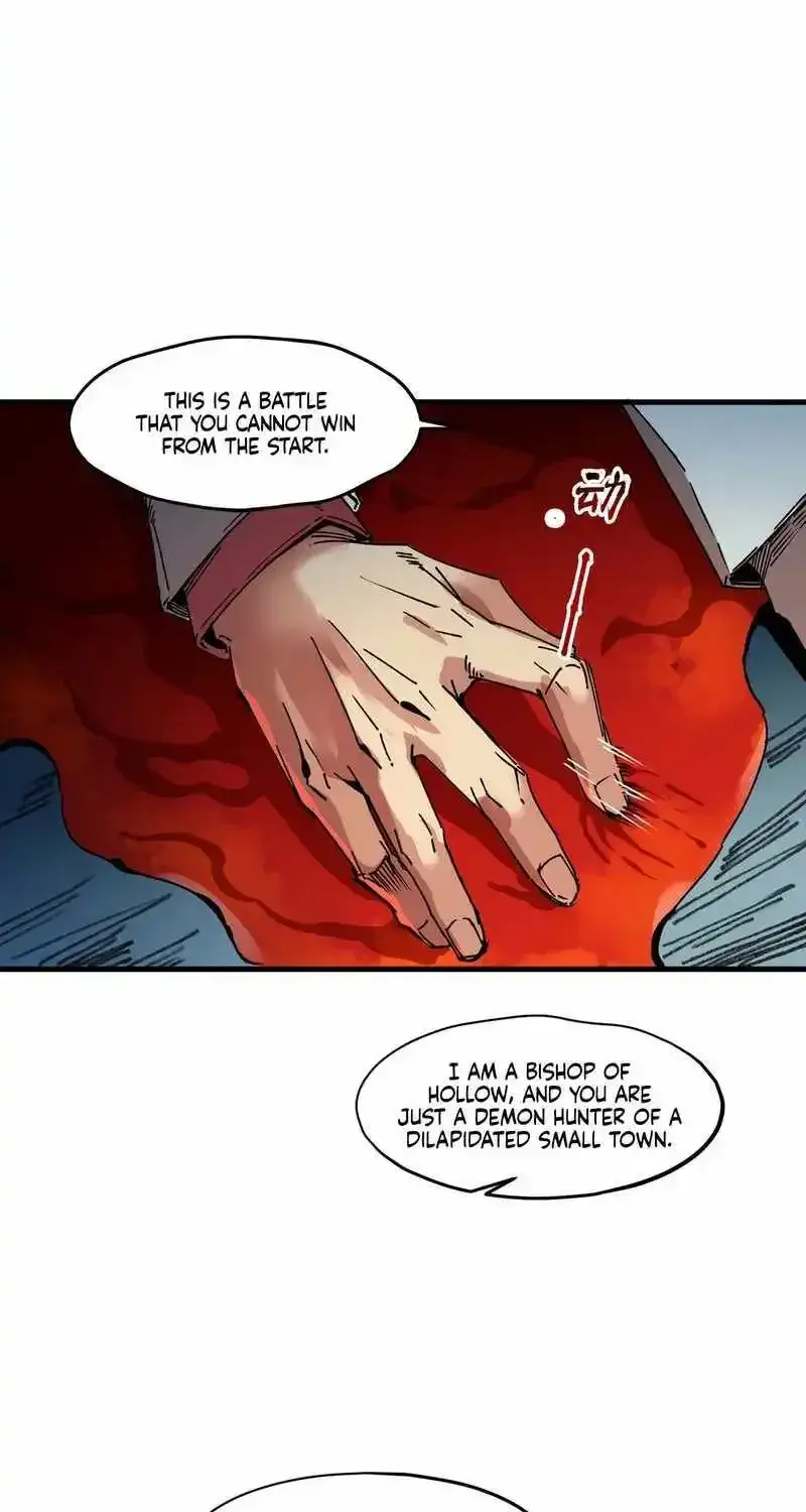 Beyond Redemption, chapter 2, page 22
