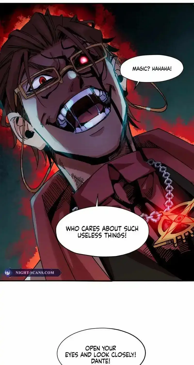 Beyond Redemption, chapter 2, page 38