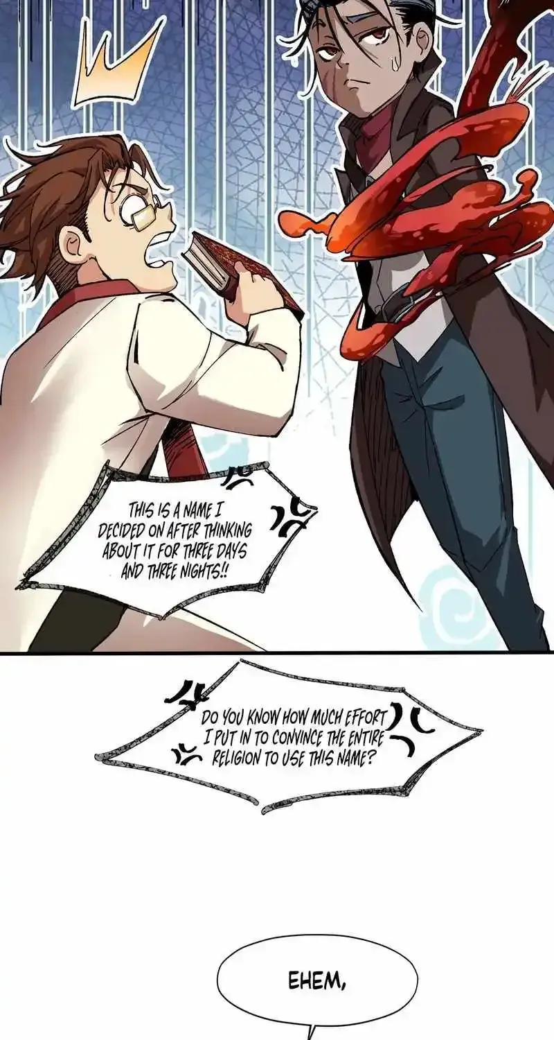 Beyond Redemption, chapter 2, page 47