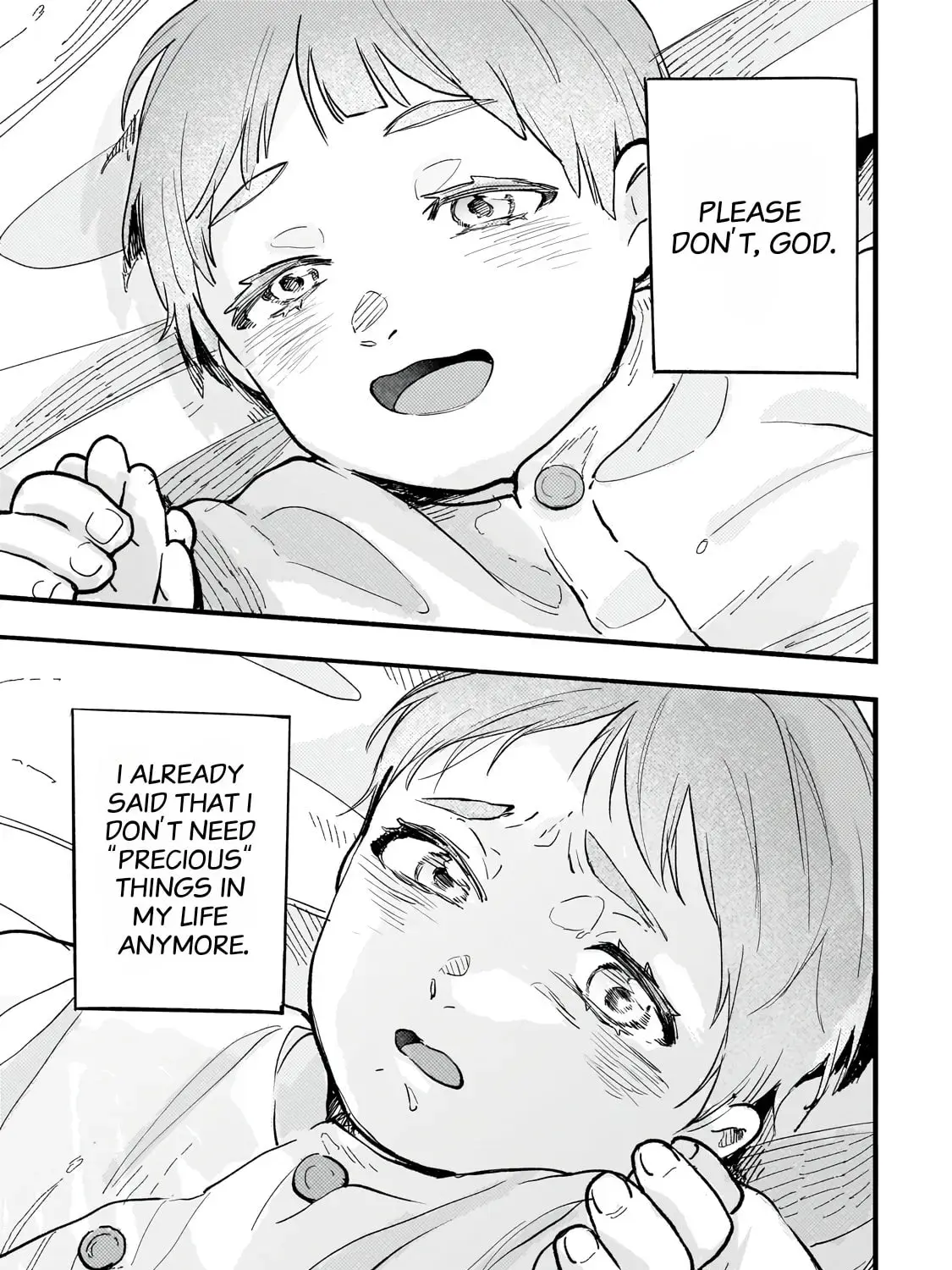 Aldo's Reincarnation in Another World, chapter 1, page 30