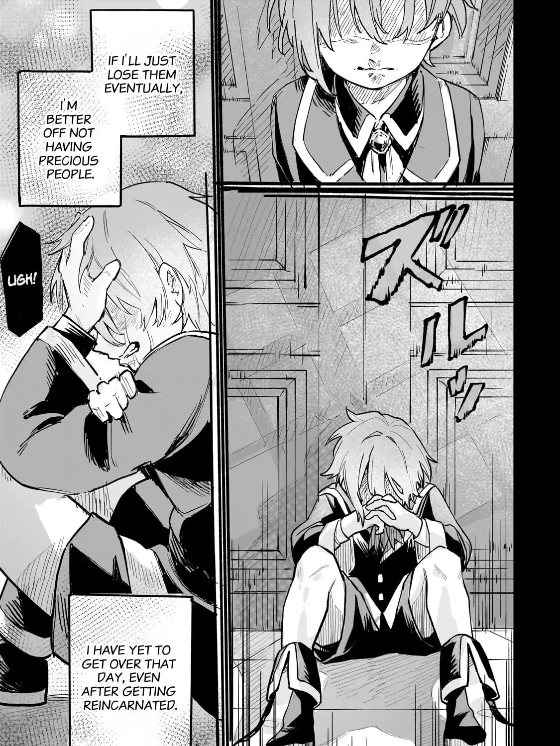 Aldo's Reincarnation in Another World, chapter 1, page 46