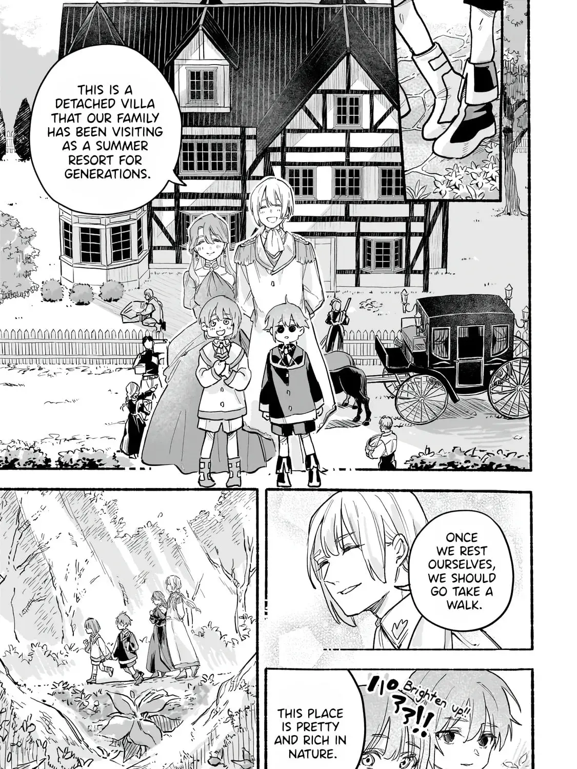 Aldo's Reincarnation in Another World, chapter 1, page 54