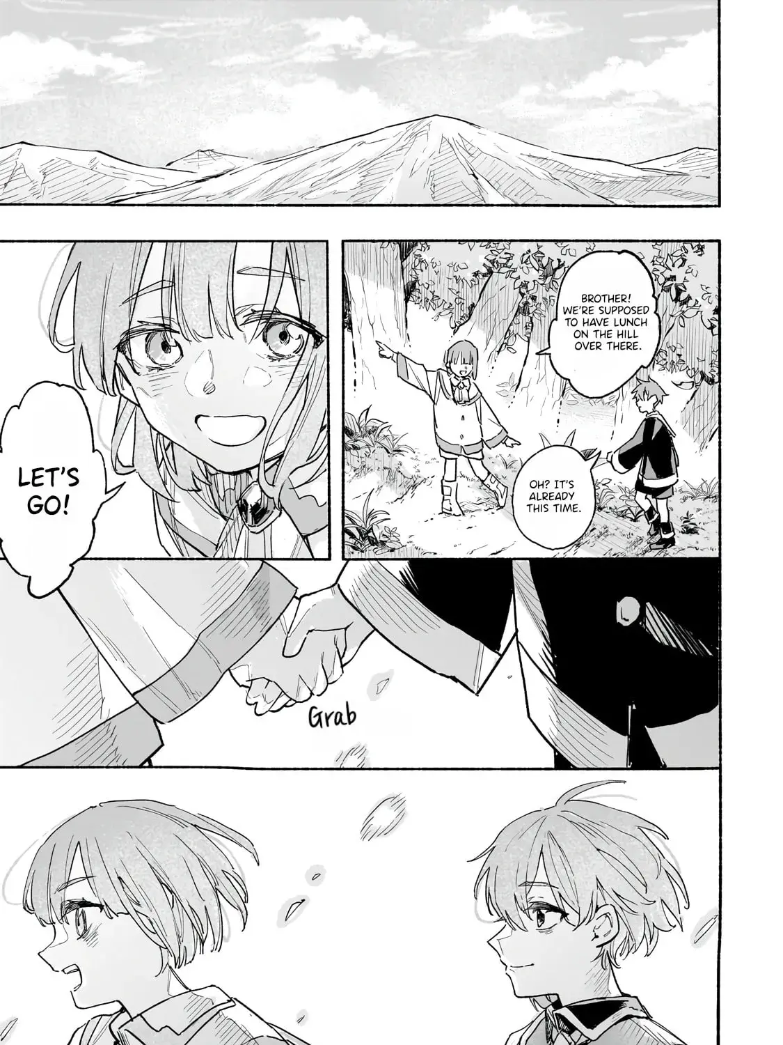 Aldo's Reincarnation in Another World, chapter 1, page 62
