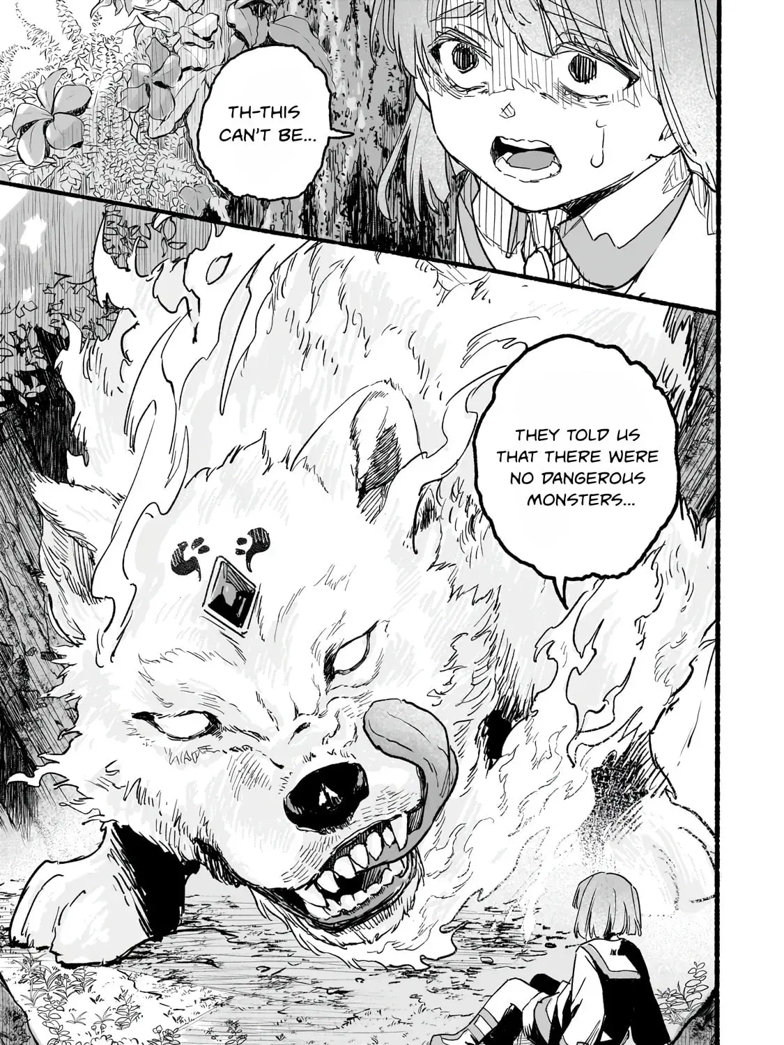 Aldo's Reincarnation in Another World, chapter 1, page 74