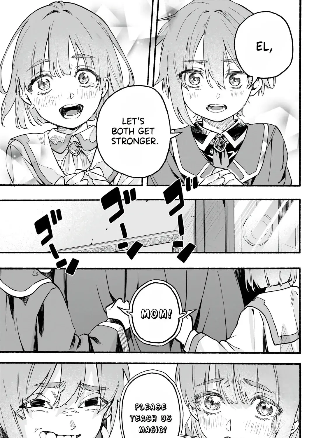 Aldo's Reincarnation in Another World, chapter 2, page 38