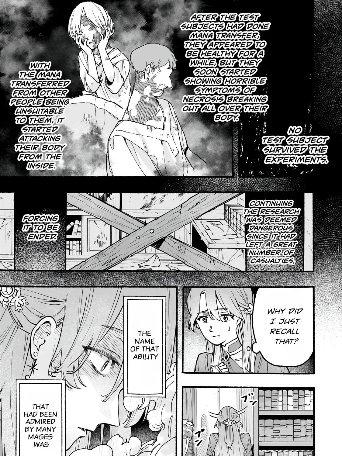 Aldo's Reincarnation in Another World, chapter 2, page 74