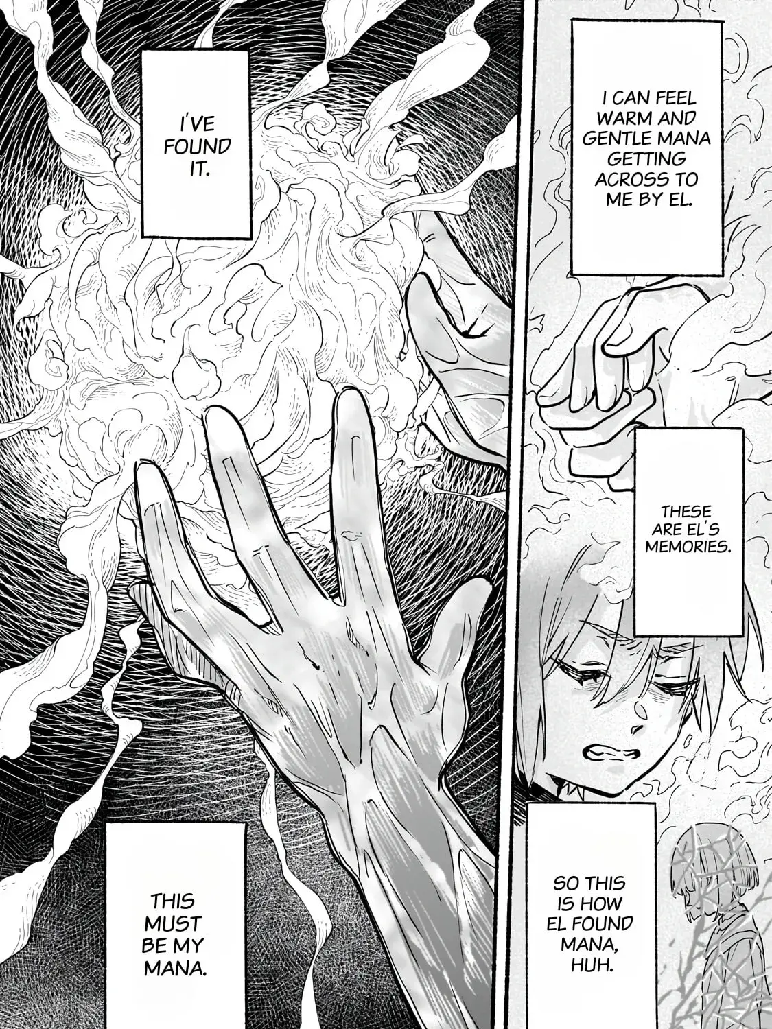 Aldo's Reincarnation in Another World, chapter 2, page 82