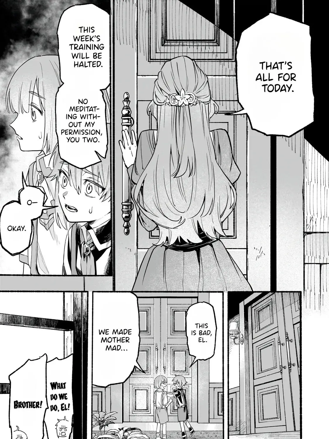 Aldo's Reincarnation in Another World, chapter 2, page 88