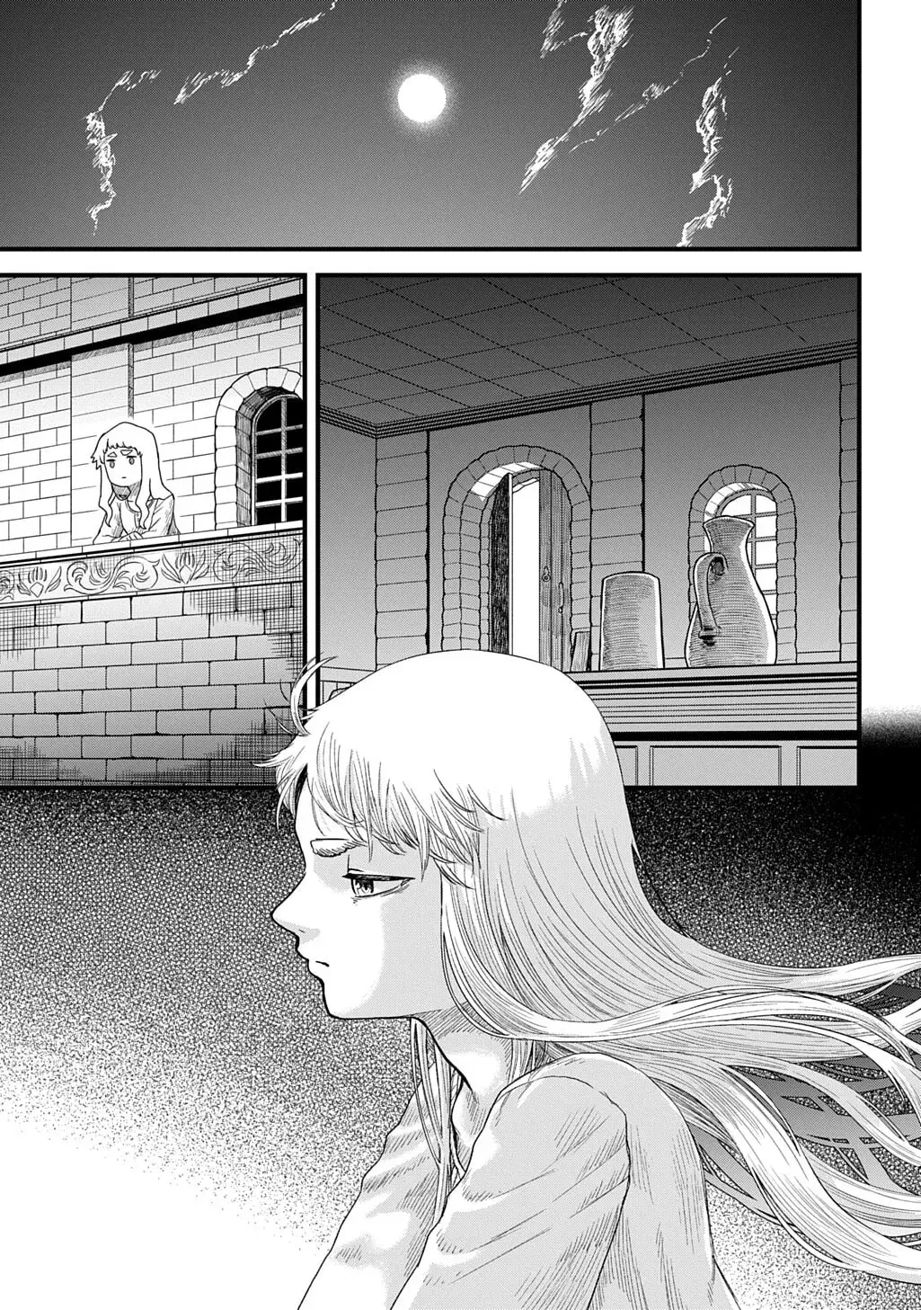Ryuubatsu no Fiera, chapter 1, page 28