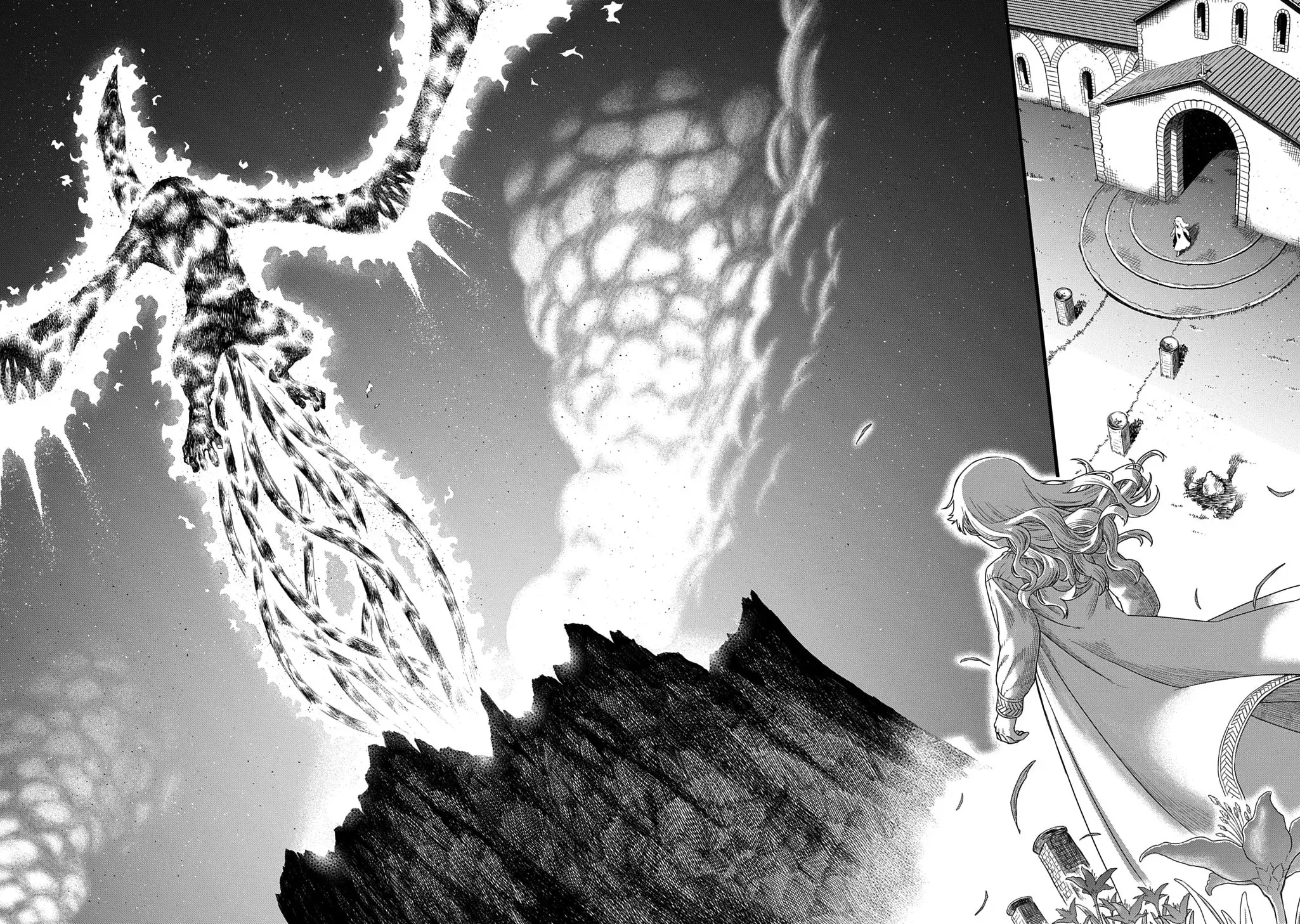 Ryuubatsu no Fiera, chapter 1, page 45