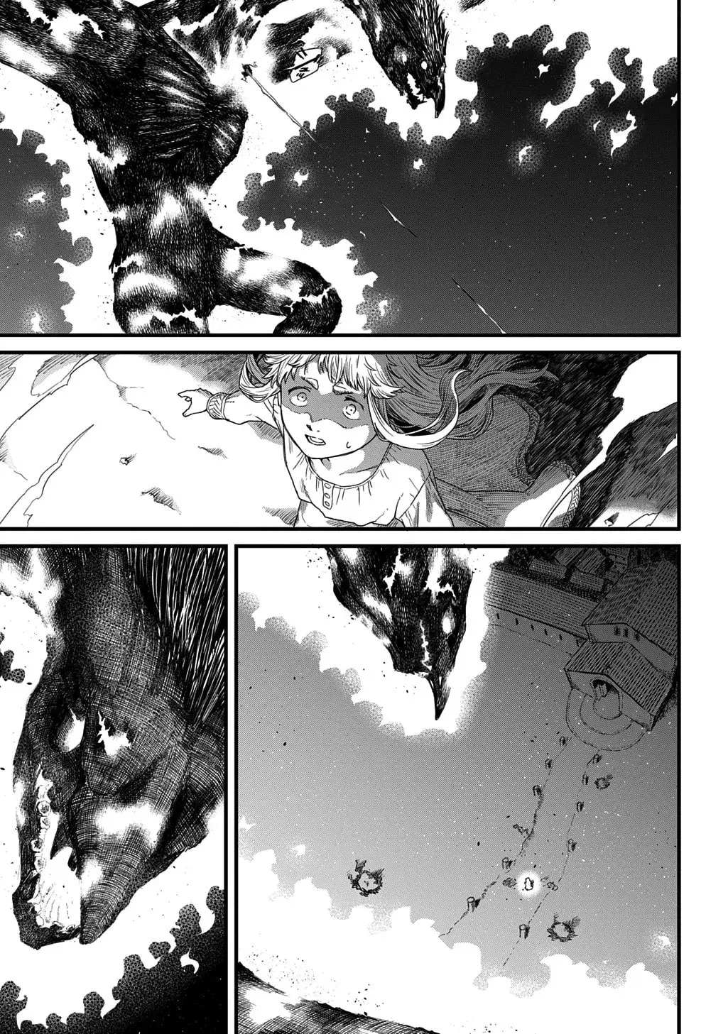 Ryuubatsu no Fiera, chapter 1, page 49