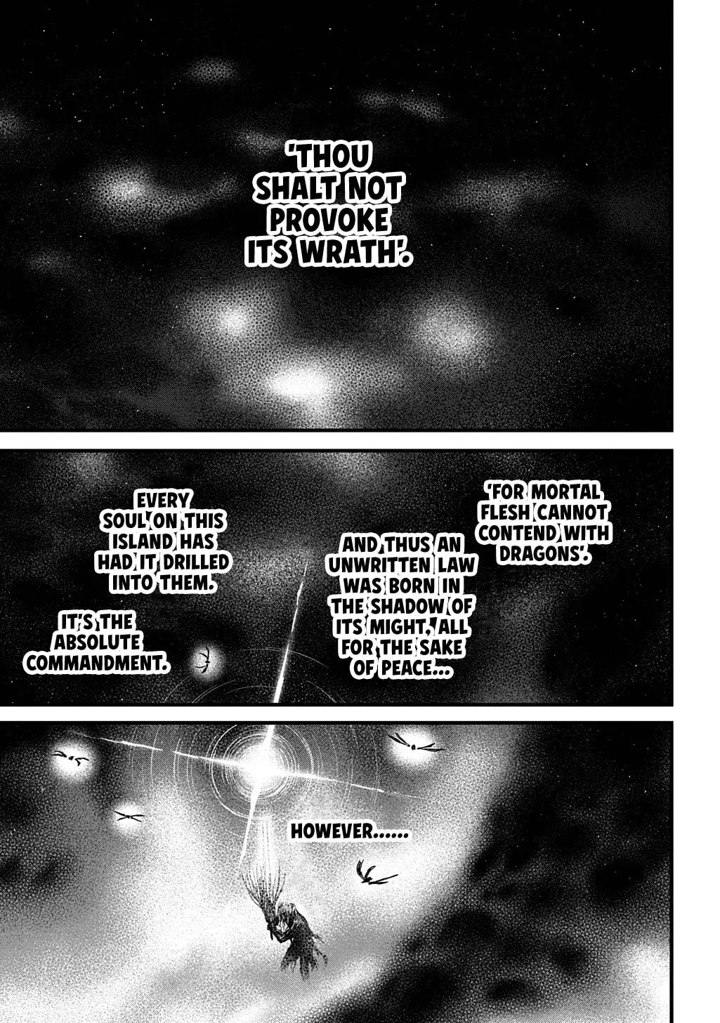 Ryuubatsu no Fiera, chapter 1, page 64