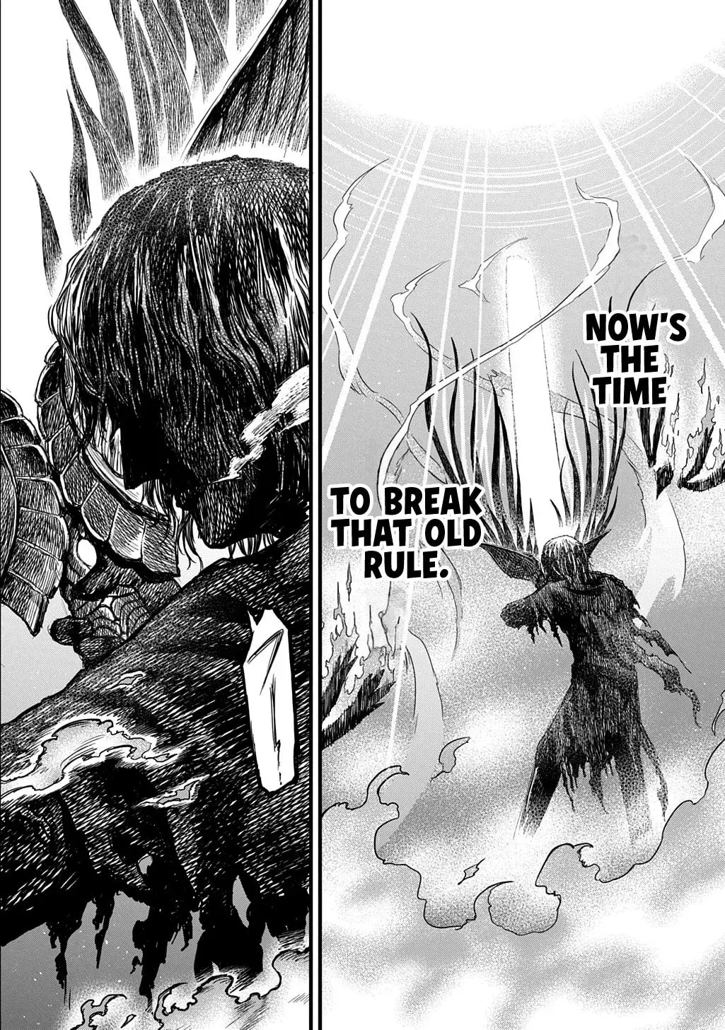 Ryuubatsu no Fiera, chapter 1, page 65