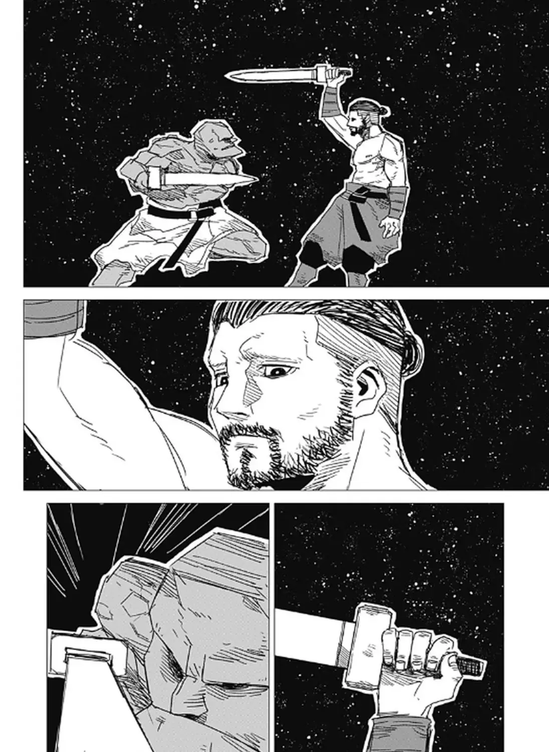 Freedom, chapter Oneshot, page 93