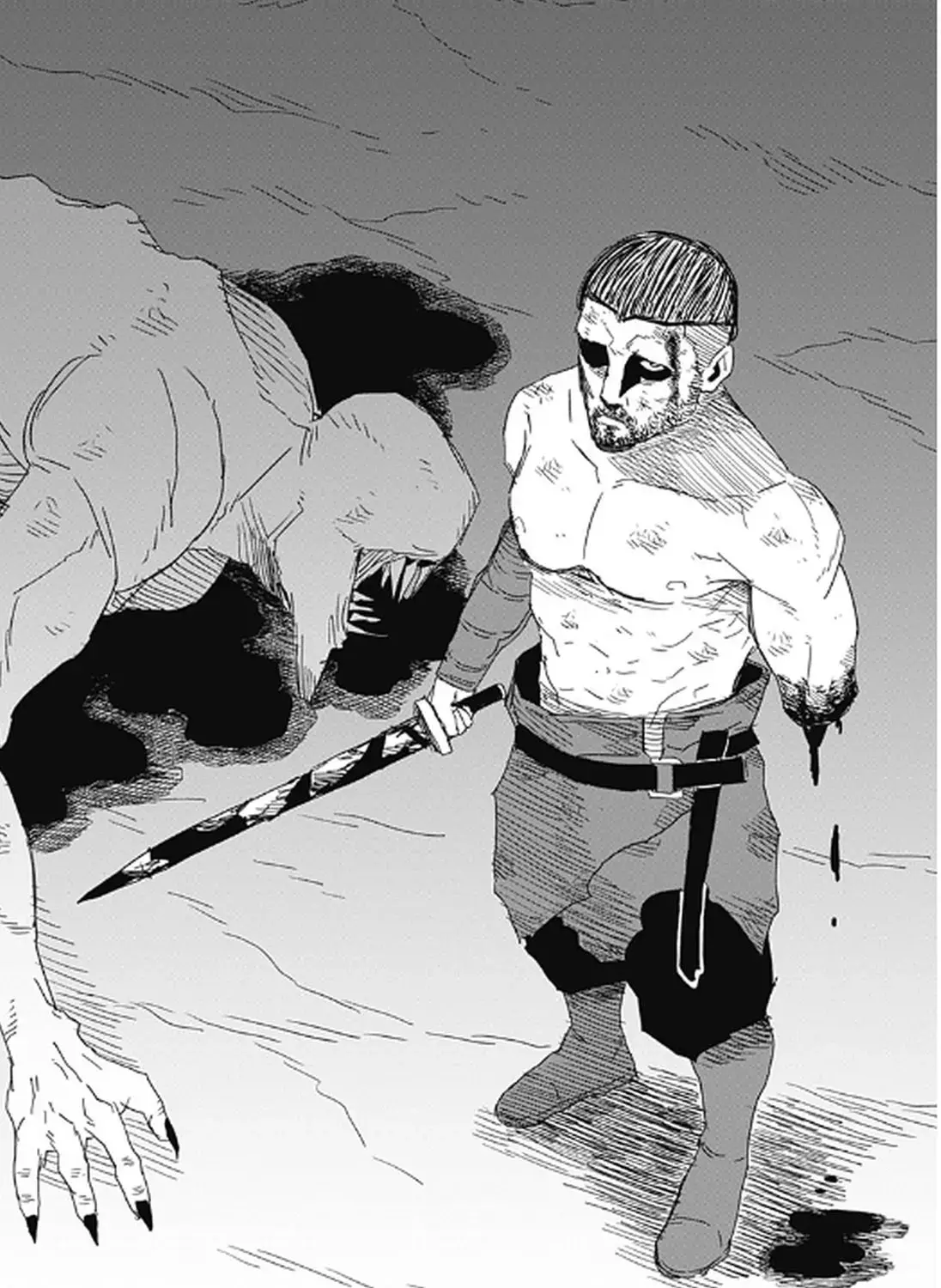 Freedom, chapter Oneshot, page 153